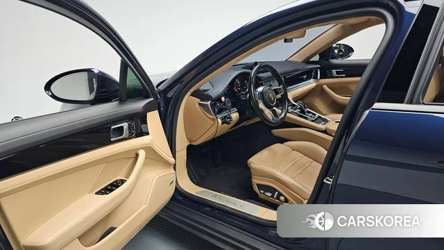 Porsche Panamera (971) id 4900790 из Кореи 33