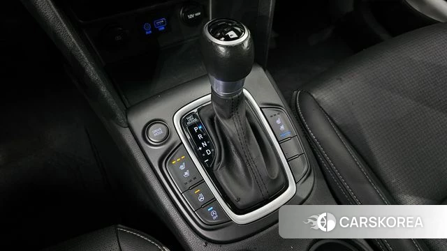 Hyundai Kona id 4982669 из Кореи 19