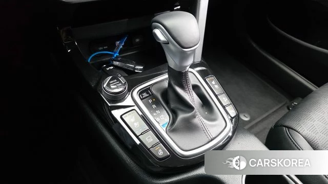 Kia Seltos id 4997167 из Кореи 30