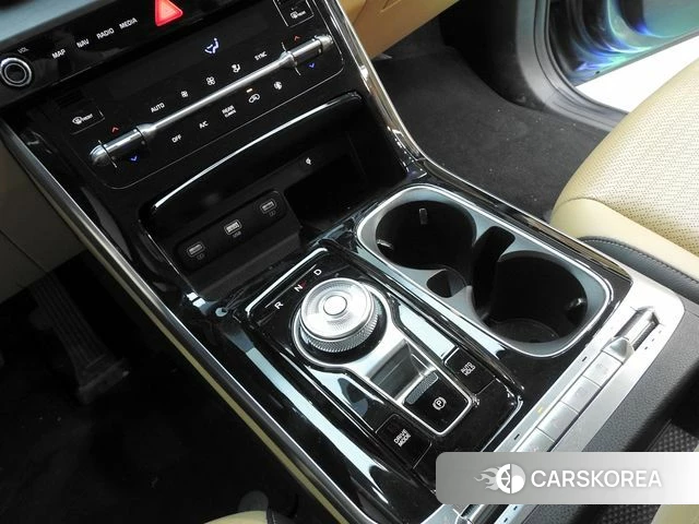 Kia Carnival 4th generation id 4942848 из Кореи 19