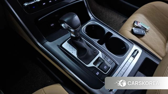 Kia Carnival 4th generation id 4917054 из Кореи 19