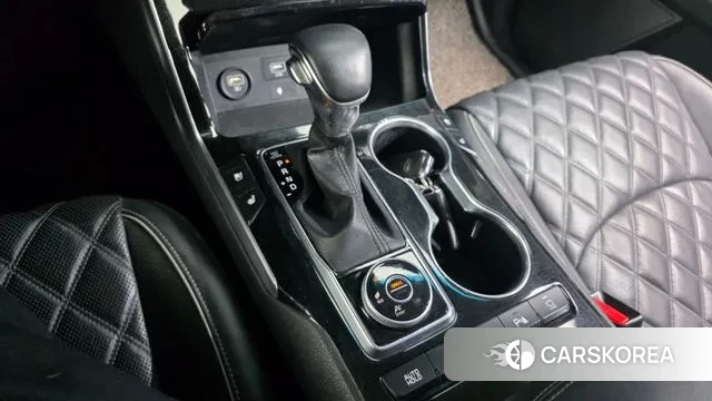 Kia Mohave Master id 3703072 из Кореи 19