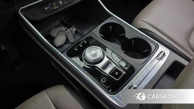 Kia The New Carnival 4th Generation id 5033243 из Кореи 19