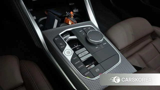 BMW 4 Series (G22) id 4985070 из Кореи 31