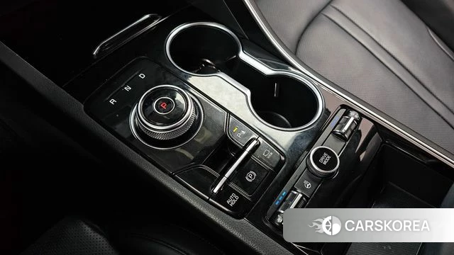 Kia K5 Hybrid 3rd Generation id 4992121 из Кореи 31