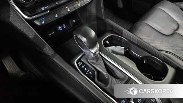 Hyundai Santa Fe TM id 5029245 из Кореи 32