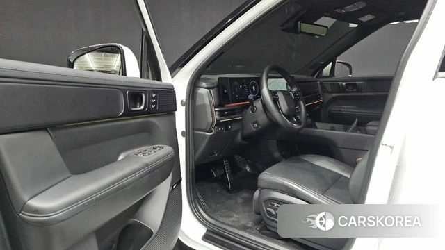 Hyundai Santa Fe (MX5) id 5011296 из Кореи 36