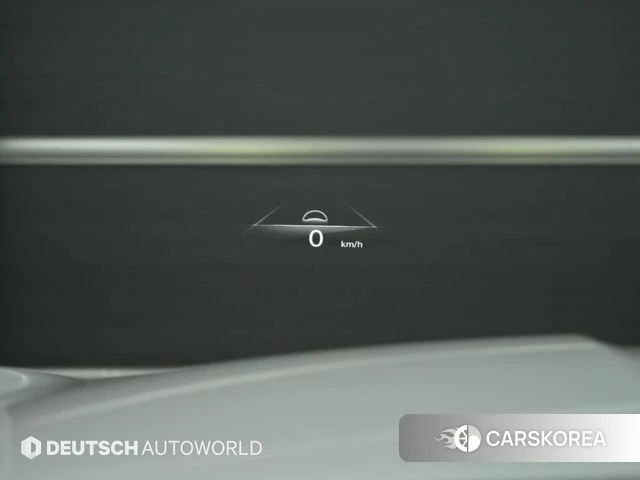 Genesis GV70 id 4959318 из Кореи 19