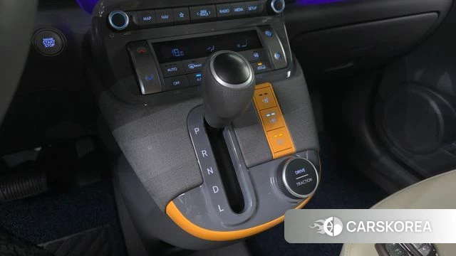 Hyundai Casper id 5021937 из Кореи 30