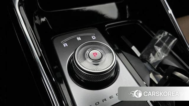Kia The New Sorento 4th Generation id 4934752 из Кореи 34