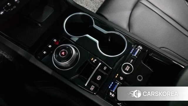 Kia The New K5 3rd generation id 5039027 из Кореи 19