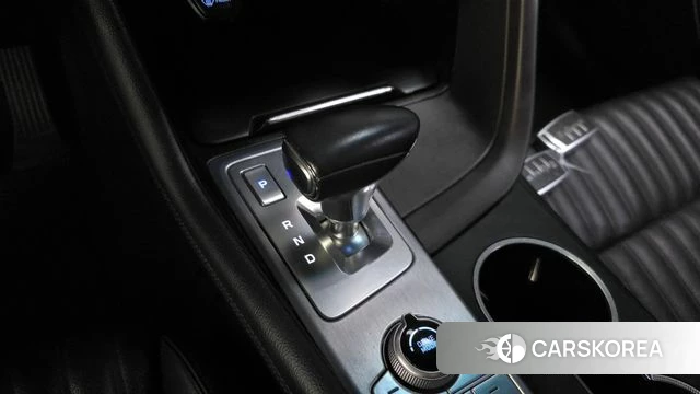 Genesis G70 id 5054809 из Кореи 30