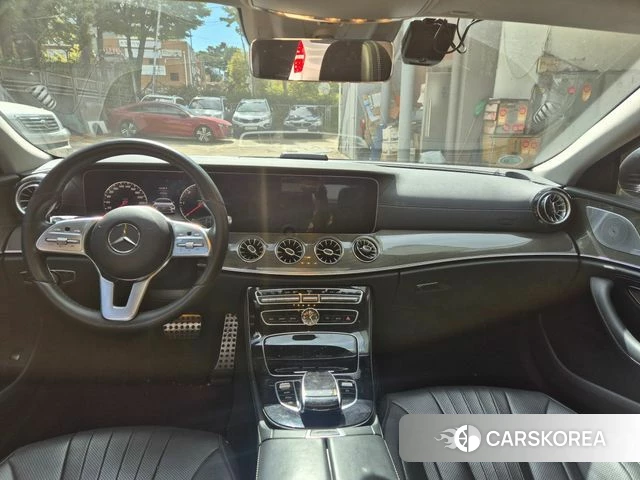 Mercedes-Benz CLS-Class C257 id 4937641 из Кореи 19