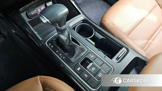 Kia The New Sorento id 5048394 из Кореи 19