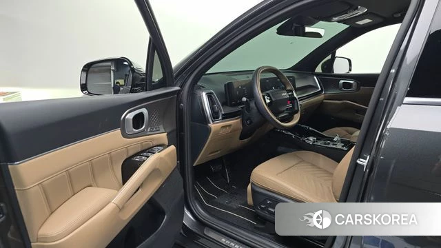 Kia The New Sorento 4th Generation id 5011034 из Кореи 33