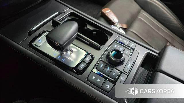Genesis G80 id 5004525 из Кореи 35