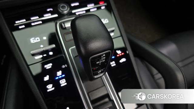 Porsche Cayenne (PO536) id 4967489 из Кореи 34