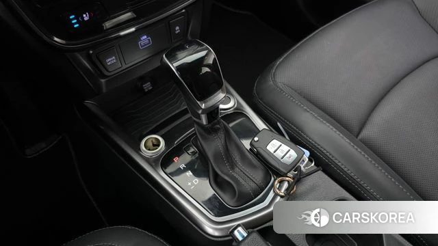 Ssangyong Berry New Tivoli id 5016702 из Кореи 19