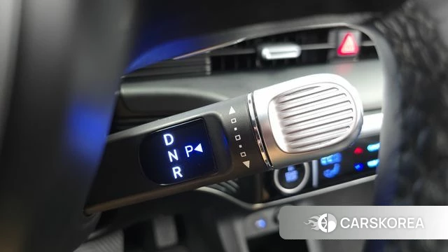 Hyundai Ionic 5 id 4996941 из Кореи 31
