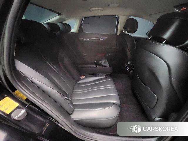 Genesis G80 (RG3) id 4936543 из Кореи 19