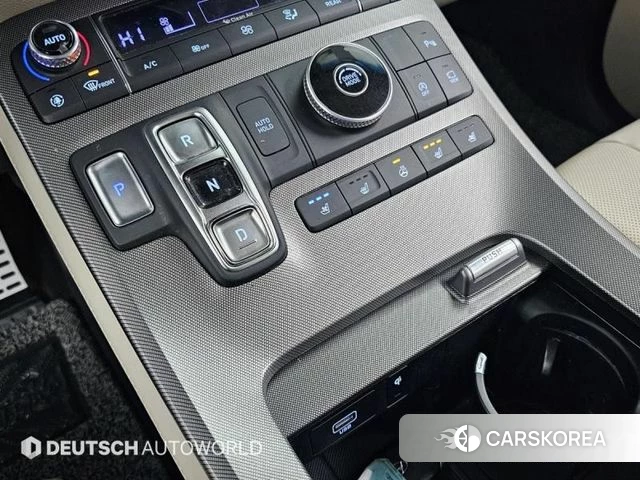 Hyundai Palisade id 4775552 из Кореи 19