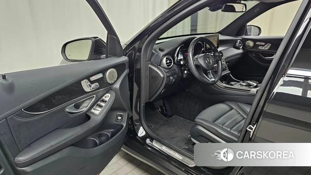 Mercedes-Benz GLC-Class X253 id 4998904 из Кореи 31