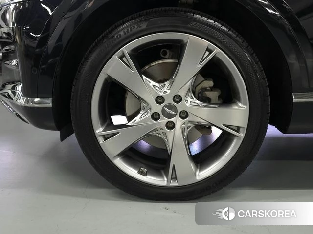 Genesis GV80 id 4930544 из Кореи 19
