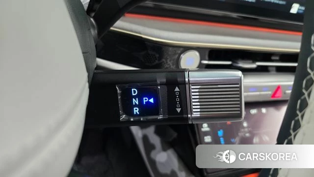 Hyundai Grandeur (GN7) id 4980858 из Кореи 19