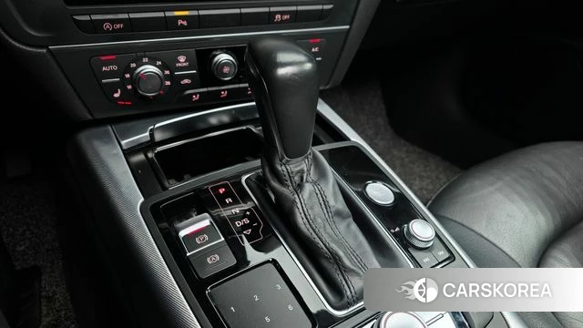 Audi New A6 id 5048598 из Кореи 19