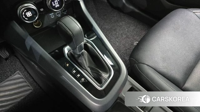 Renault Korea (Samsung) XM3 id 4507964 из Кореи 19