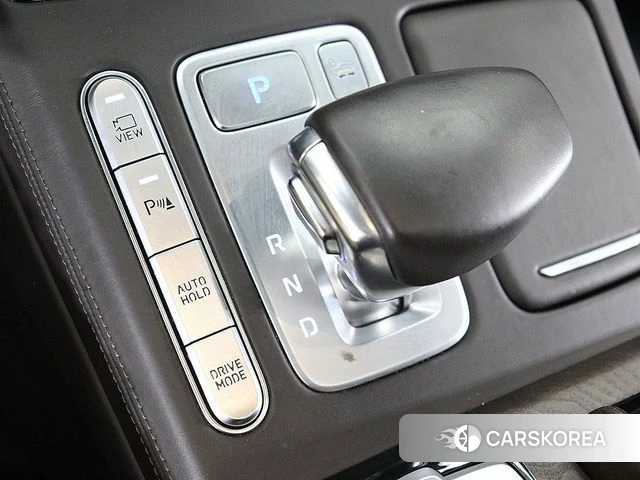 Genesis G90 id 5041507 из Кореи 19