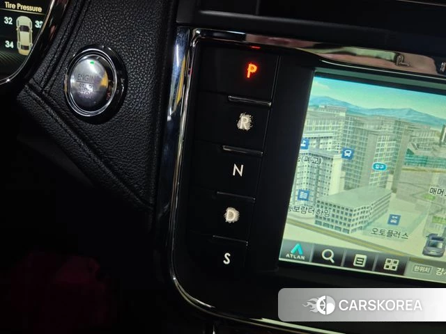Lincoln Continental 10th Generation id 5041991 из Кореи 19