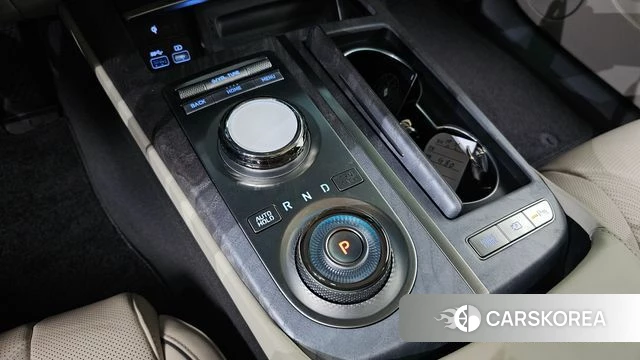 Genesis G80 (RG3) id 5040163 из Кореи 35