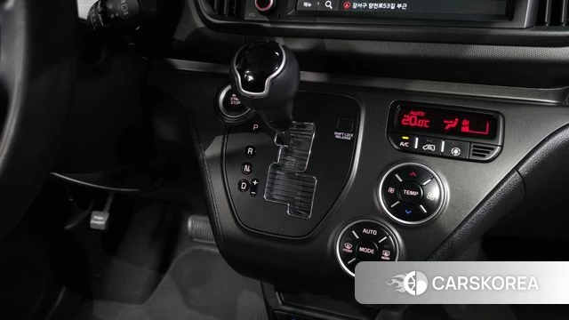 Kia The New Kia Ray id 4986340 из Кореи 35