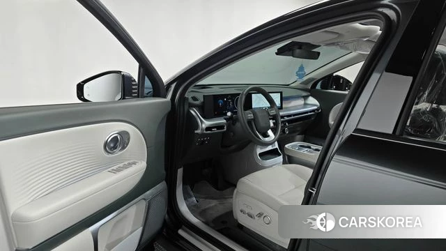 Hyundai Ionic 9 id 5020919 из Кореи 38
