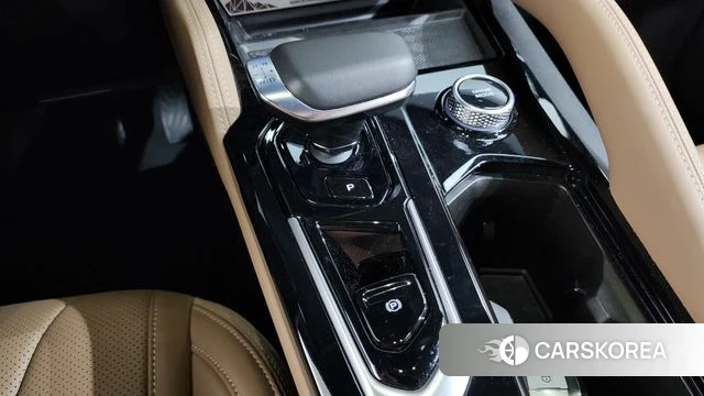 Renault Korea (Samsung) Grand Coleos id 4777924 из Кореи 34