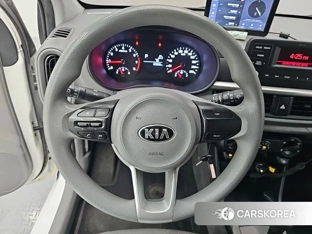 Kia Morning Urban (JA) id 5031483 из Кореи 18