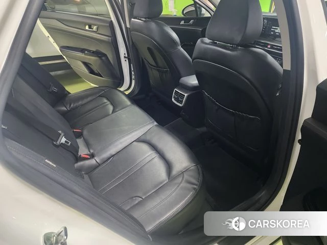 Kia K5 3rd generation id 5017250 из Кореи 15
