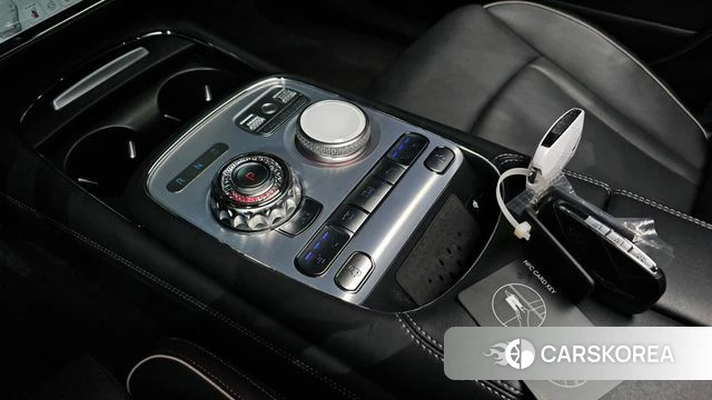 Genesis G90 (RS4) id 4986546 из Кореи 33