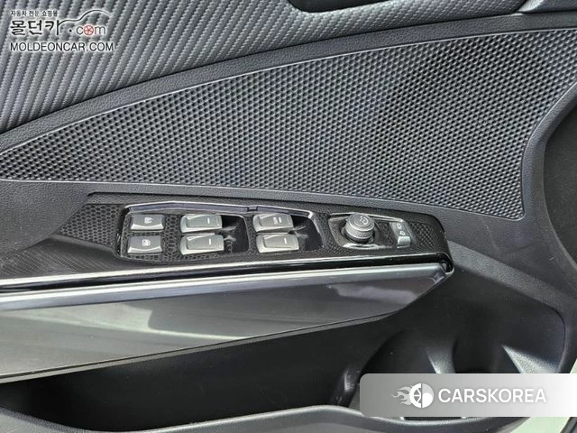 Ssangyong Berry New Tivoli id 4997361 из Кореи 17