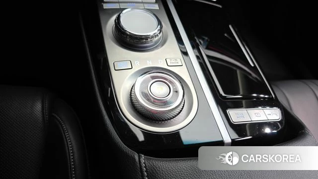 Genesis Electrified G80 (RG3) id 5026753 из Кореи 19