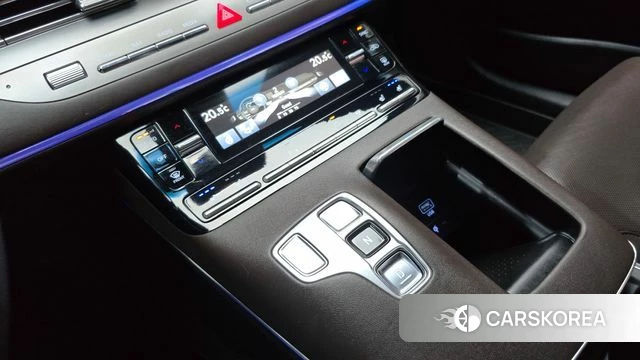 Hyundai The New Grandeur IG id 4836593 из Кореи 32