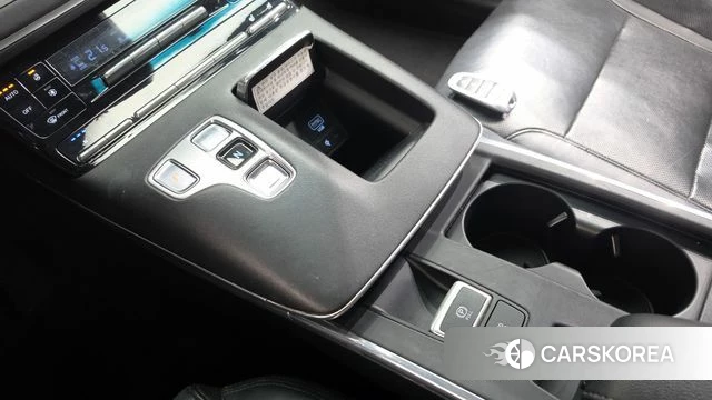 Hyundai The New Grandeur IG id 5035235 из Кореи 32