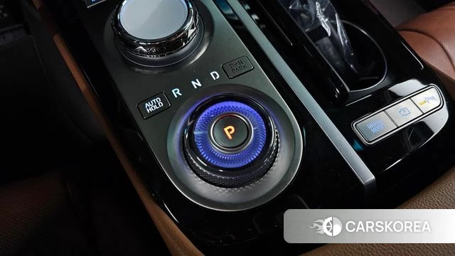 Genesis G80 (RG3) id 4957878 из Кореи 35