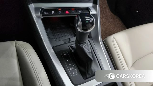 Audi Q3 (F3) id 4554475 из Кореи 32