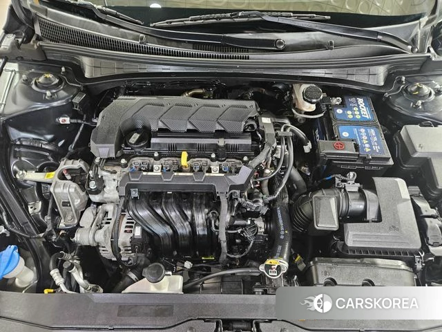 Hyundai Avante (CN7) id 4976549 из Кореи 18