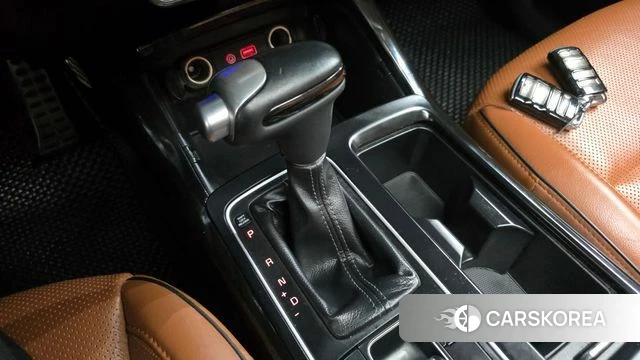 Kia The New Sorento id 5048389 из Кореи 35
