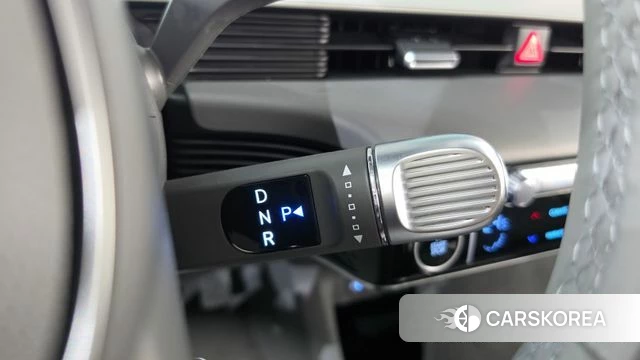 Hyundai Ionic 5 id 4981343 из Кореи 34