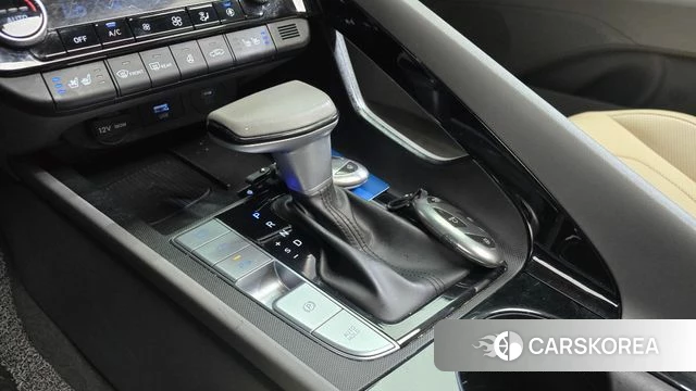 Hyundai The New Avante (CN7) id 4958085 из Кореи 32