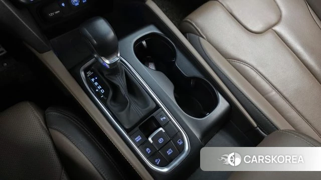 Hyundai Santa Fe TM id 4998766 из Кореи 33
